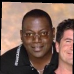 Funneled image of Randy Jackson