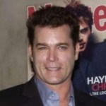 Funneled image of Ray Liotta