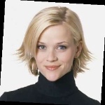 Funneled image of Reese Witherspoon