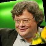 Funneled image of Reinhard Buetikofer