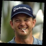 Funneled image of Retief Goosen