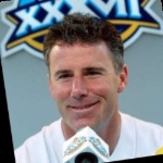 Funneled image of Rich Gannon
