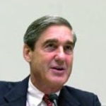 Funneled image of Robert Mueller