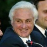 Funneled image of Roberto Canessa