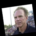 Funneled image of Roger Staubach