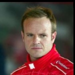 Funneled image of Rubens Barrichello