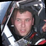 Funneled image of Ryan Newman