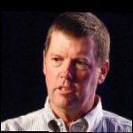 Funneled image of Scott McNealy