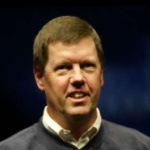 Funneled image of Scott McNealy