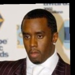 Funneled image of Sean Combs
