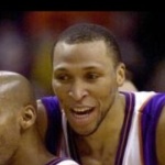 Funneled image of Shawn Marion