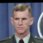 Funneled image of Stanley McChrystal