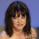 Funneled image of Stockard Channing