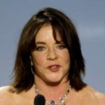 Funneled image of Stockard Channing
