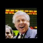 Funneled image of T Boone Pickens