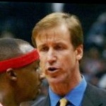 Funneled image of Terry Stotts