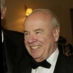 Funneled image of Tim Conway