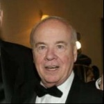 Funneled image of Tim Conway