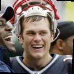 Funneled image of Tom Brady