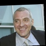 Funneled image of Tom Sizemore