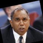 Funneled image of Tubby Smith