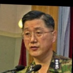 Funneled image of Yoon Won-Sik